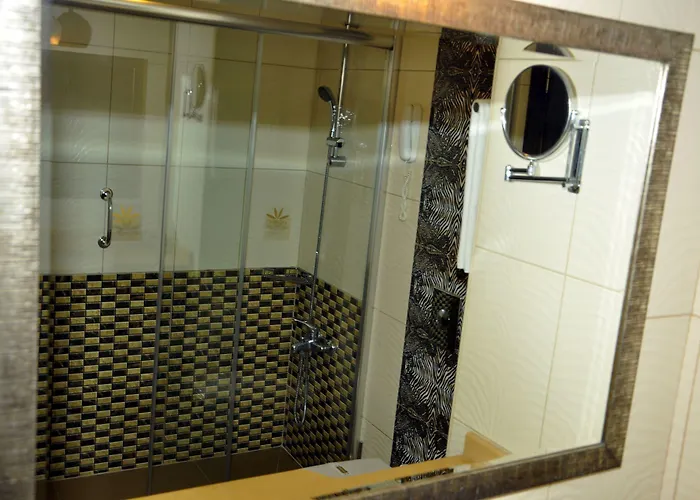 Aydinbey King's Palace &