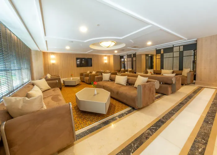 Aydinbey King's Palace & リゾート 5*