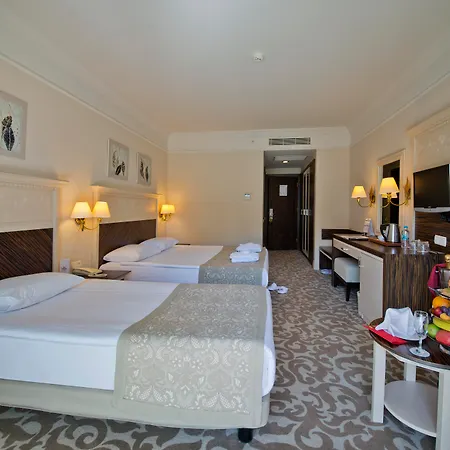 Aydinbey King's Palace & منتجع 5*