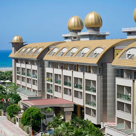 منتجع Aydinbey King's Palace & 5*