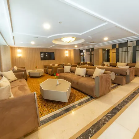 Aydinbey King's Palace & منتجع 5*