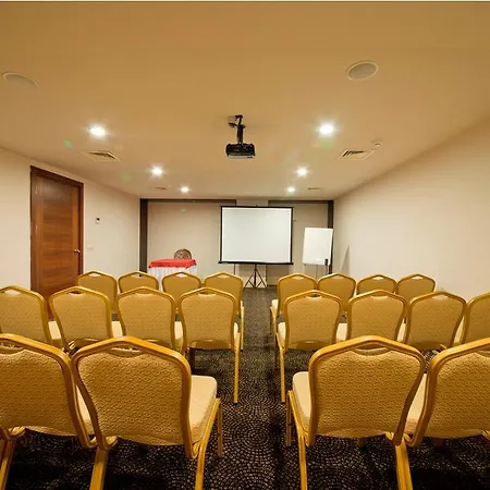 Aydinbey King's Palace & 5* Сіде