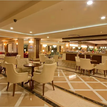 Aydinbey King's Palace & Üdülőközpont