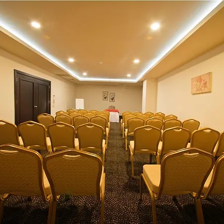 Θέρετρο Aydinbey King's Palace & Σιντέ