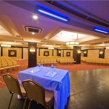 Aydinbey King's Palace & Feriested