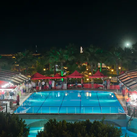 Resort Aydinbey King's Palace & Side