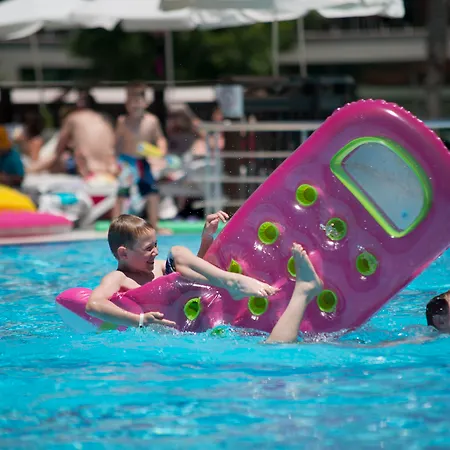 Aydinbey King's Palace & Üdülőközpont Side
