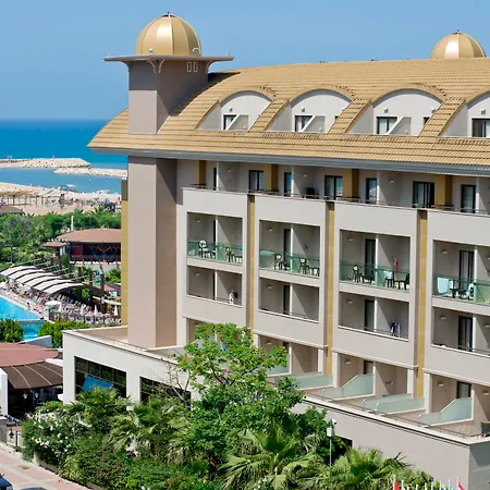 Aydinbey King's Palace & 5* Side