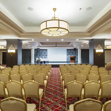 Aydinbey King's Palace & Feriested