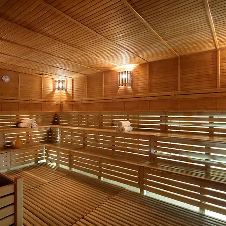 Aydinbey King's Palace & Feriested