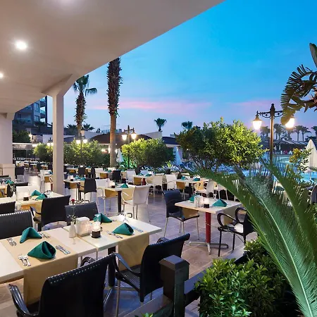 Resort Aydinbey King's Palace & Side