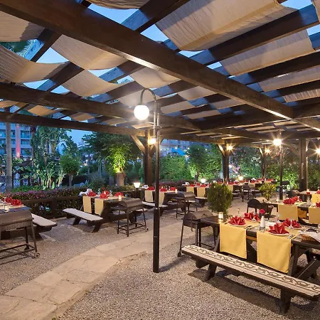 Aydinbey King's Palace & 5*