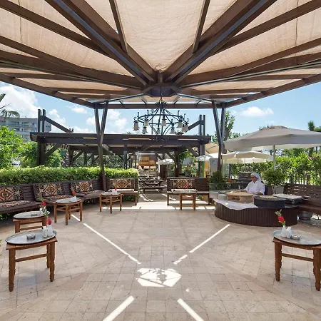 Aydinbey King's Palace & 5*