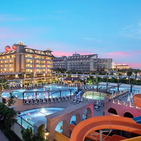 Aydinbey King's Palace &