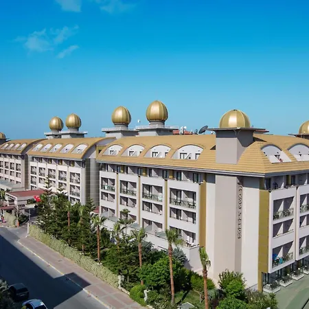 Aydinbey King's Palace &