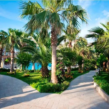 Aydinbey King's Palace & 5*