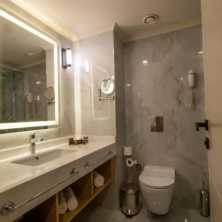 Aydinbey King's Palace & Курортний комплекс 5*