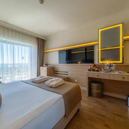 Aydinbey King's Palace & 5*