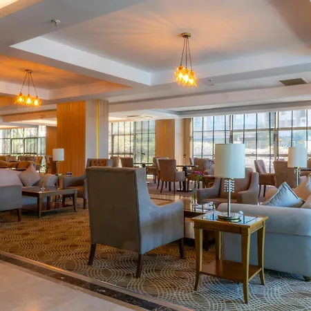 Aydinbey King's Palace & 5* Side