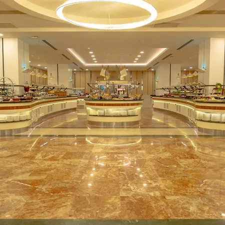 Aydinbey King's Palace &