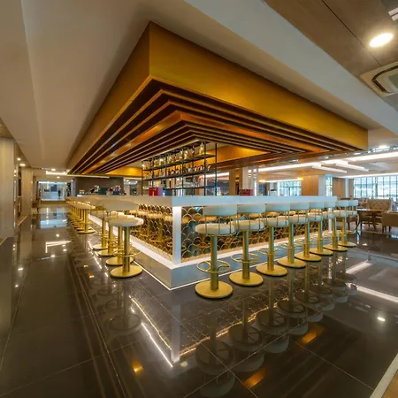 Aydinbey King's Palace & Üdülőközpont