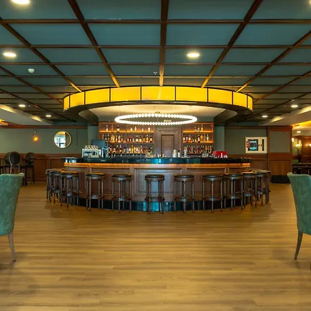 Aydinbey King's Palace & 5*