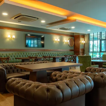 Aydinbey King's Palace & Üdülőközpont 5*