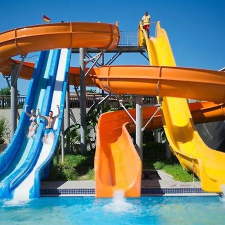 Aydinbey King's Palace &