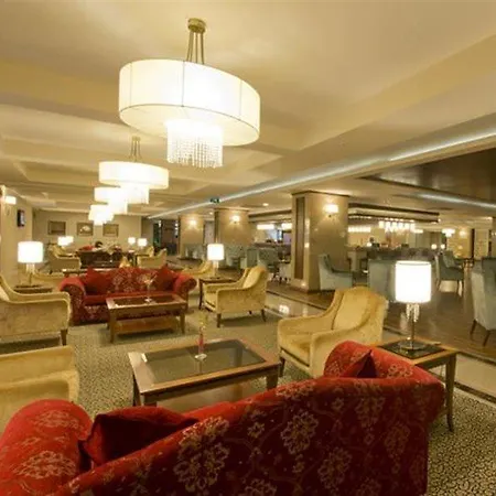 Aydinbey King's Palace &