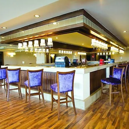 Aydinbey King's Palace & Üdülőközpont