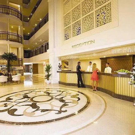 Aydinbey King's Palace & Üdülőközpont 5*