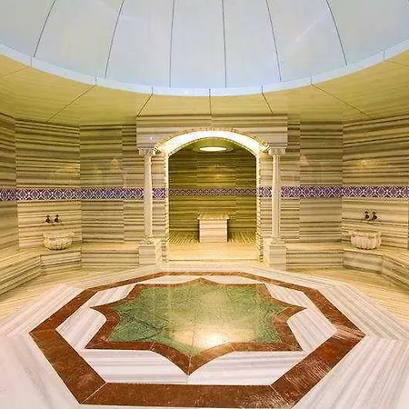 Aydinbey King's Palace &