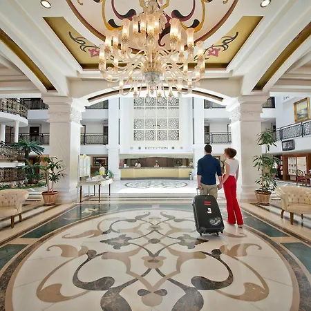 Aydinbey King's Palace & Feriested 5*