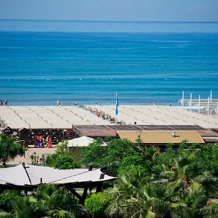 Aydinbey King's Palace & Side