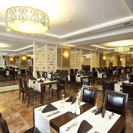 Resort Aydinbey King's Palace & 5*