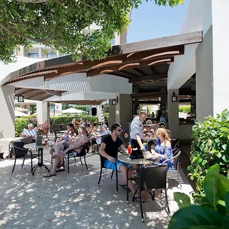 Resort Aydinbey King's Palace & Side