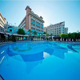 Курортний комплекс Aydinbey King's Palace & 5*