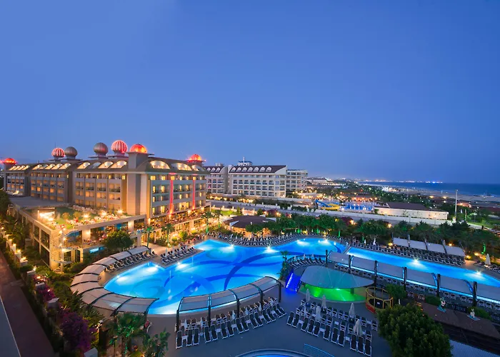 Aydinbey King's Palace &