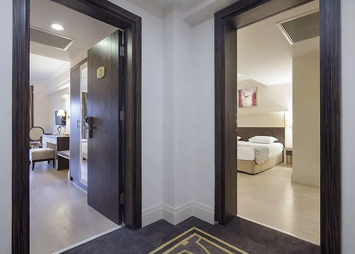 Aydinbey King's Palace &