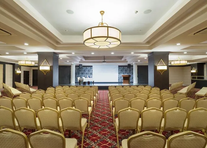 Aydinbey King's Palace & 리조트