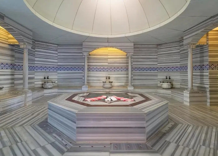 Aydinbey King's Palace &