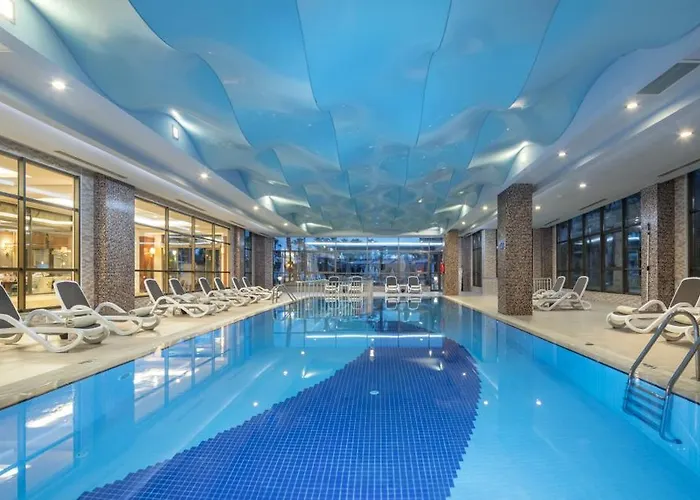 Aydinbey King's Palace & Ośrodek wypoczynkowy 5*