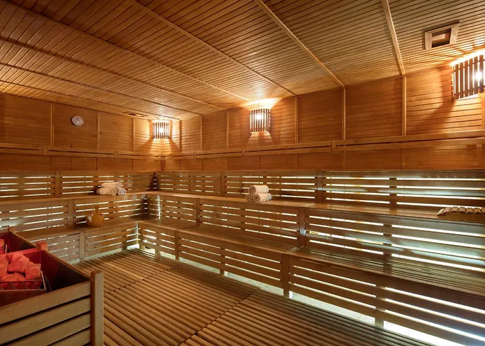 Aydinbey King's Palace & Ośrodek wypoczynkowy