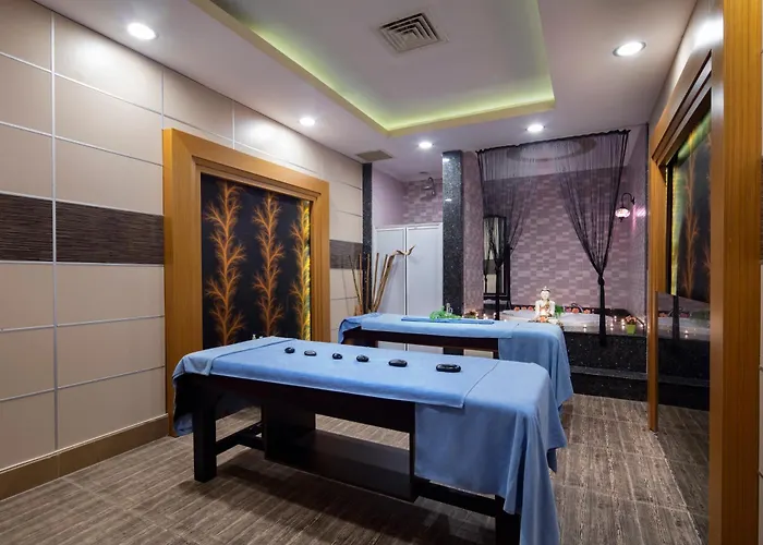 Aydinbey King's Palace & 리조트 5*