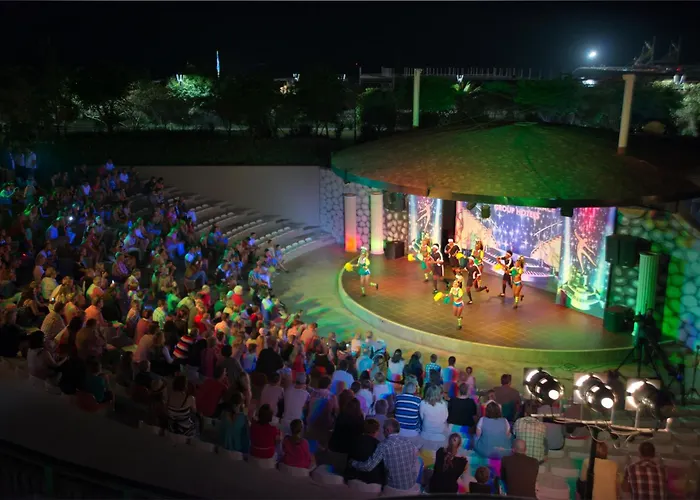 Aydinbey King's Palace & 5*