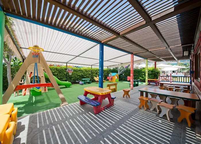 Aydinbey King's Palace & 5*