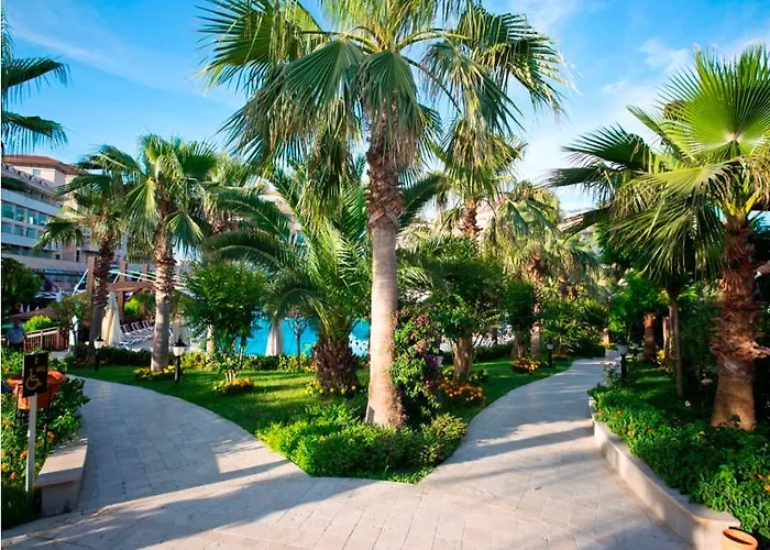 Aydinbey King's Palace & 5*