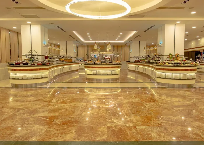 Aydinbey King's Palace &