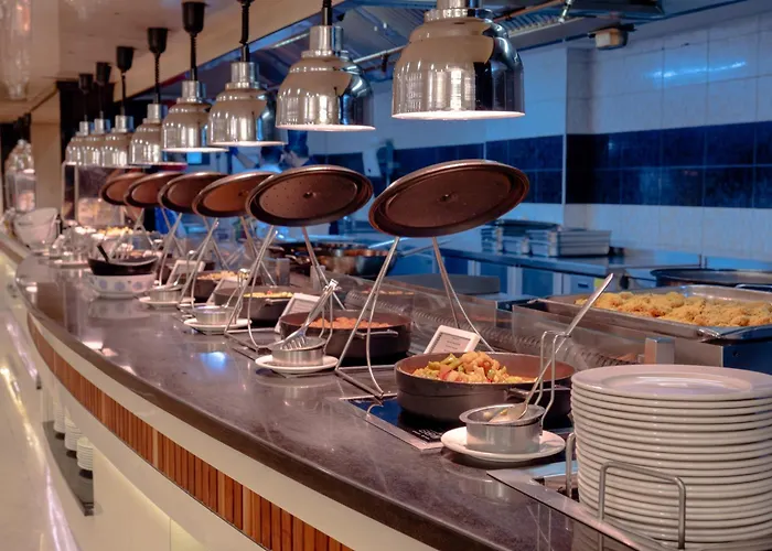 리조트 Aydinbey King's Palace & 시데