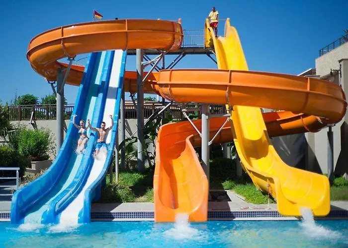 Aydinbey King's Palace &